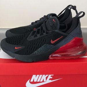 Nike Air Max 270– Boys 6.5Y